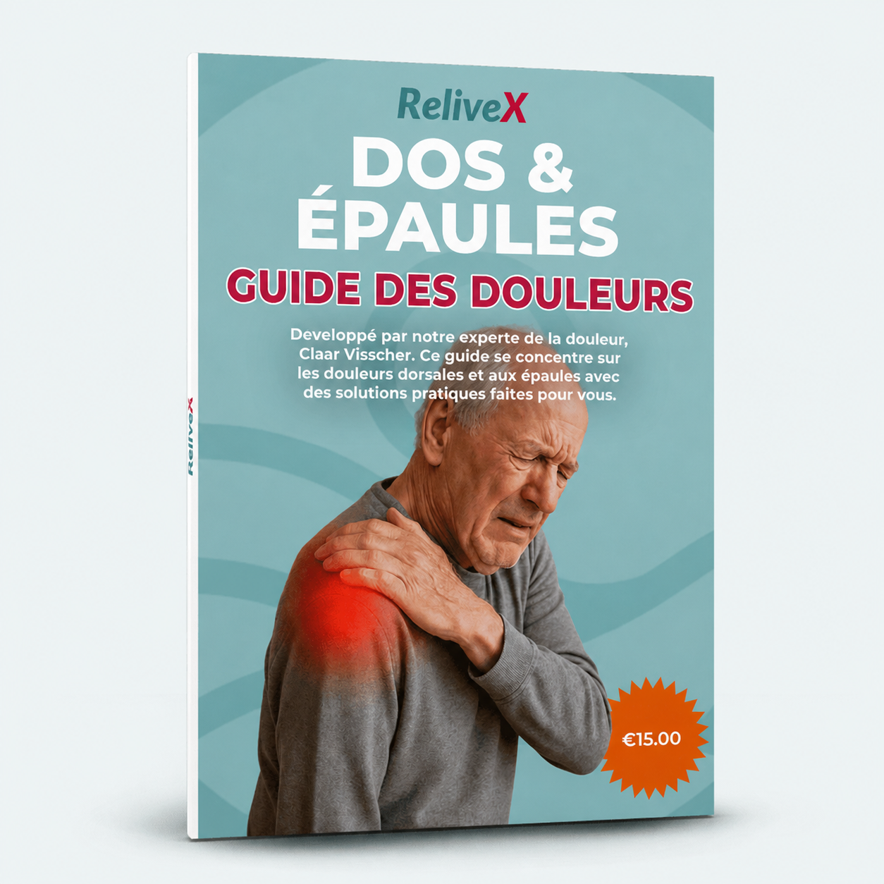 Guide offert : Sténose & Réactivation du Gainage