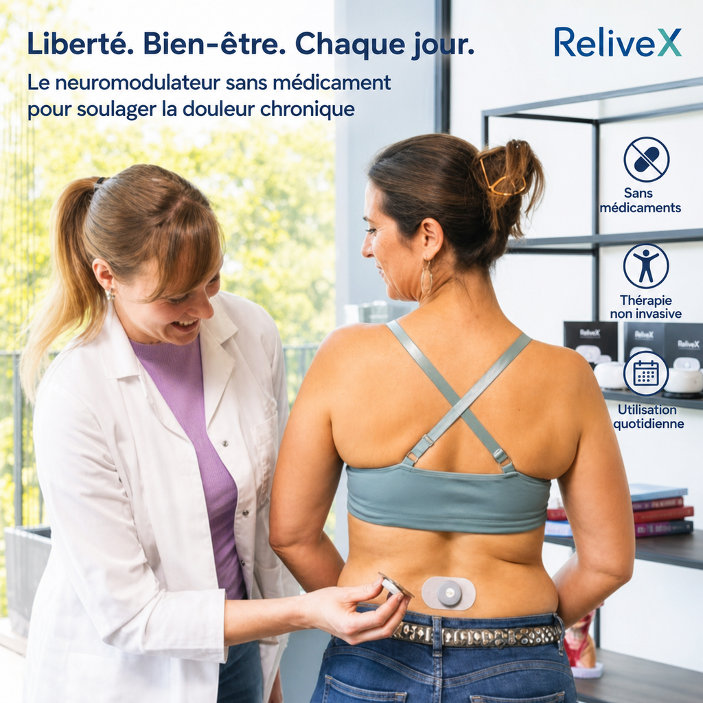 ReliveX