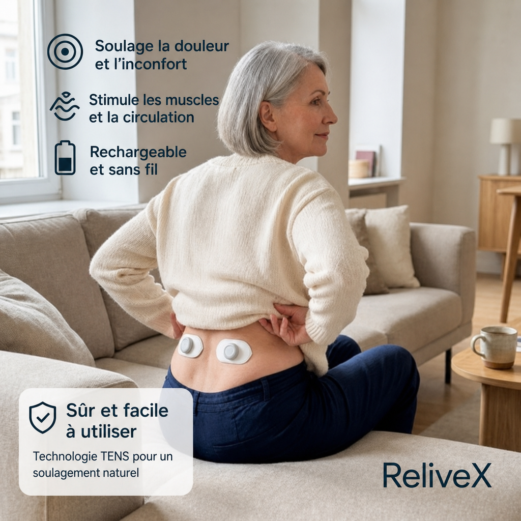 ReliveX